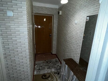 Qara Qarayevdə 1 otaqlı köhnə tikili mənzil kirayə verilir, 31,2 m², 510 AZN/ay, şəkil 4 / 12