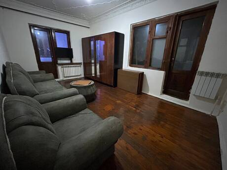 Объявление №6528791 - Баку, Сабунчинский  р., 2-комн., 45 м², 9/9 этаж