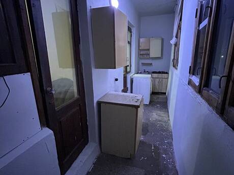 2-room old-build apartment for rent in Sabunçu, 45 m², 350 AZN/mo, photo 5 / 10