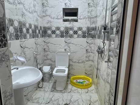 2-room house for rent in Məmmədli, 60 m², 450 AZN/mo, photo 2 / 12