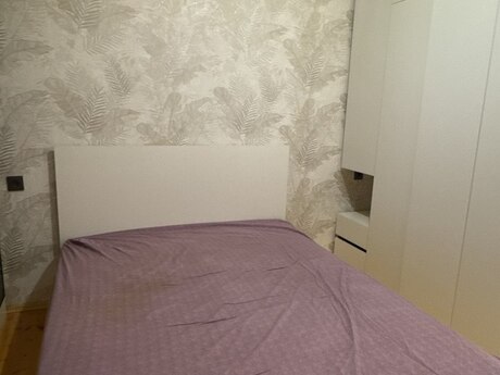 2-room house for rent in Məmmədli, 60 m², 450 AZN/mo, photo 4 / 12