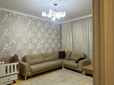 2 otaqlı ev, 60 m², Abşeron, 450 AZN