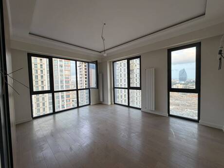 Продаётся 3-комнатная квартира в новостройке, ЖК City Garden, 76,2 м², 285 000 AZN, фото 2 / 12