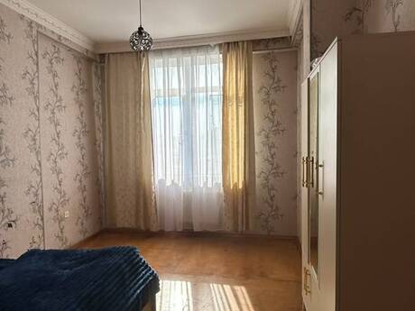 2-room new-build apartment for rent in İnşaatçılar, 70 m², 170 AZN/mo, photo 2 / 10