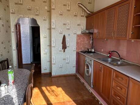 2-room new-build apartment for rent in İnşaatçılar, 70 m², 170 AZN/mo, photo 4 / 10