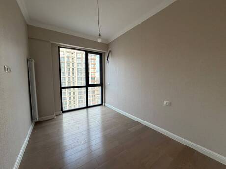 City Garden kompleksində 3 otaqlı yeni tikili mənzil satılır, 79,6 m², 299 000 AZN, şəkil 4 / 11
