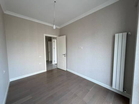 City Garden kompleksində 3 otaqlı yeni tikili mənzil satılır, 79,6 m², 299 000 AZN, şəkil 5 / 11