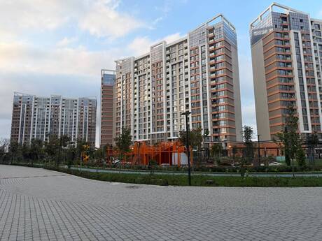 3 otaq · 72 m²