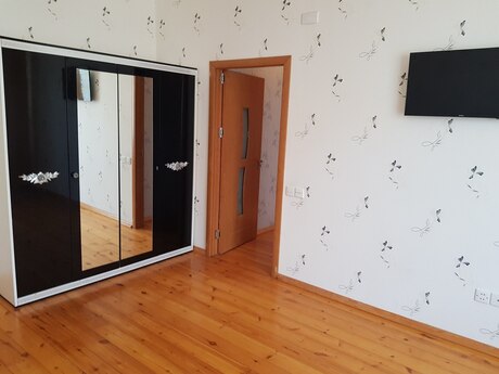 Zabratda 1 otaqlı yeni tikili mənzil satılır, 42 m², 54 000 AZN, şəkil 5 / 10