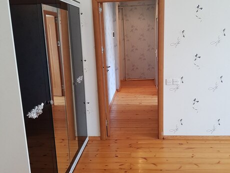 Zabratda 1 otaqlı yeni tikili mənzil satılır, 42 m², 54 000 AZN, şəkil 4 / 10