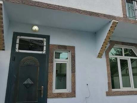Объявление №6528813 - Хырдалан, Хырдалан, 4-комн., 110 м²