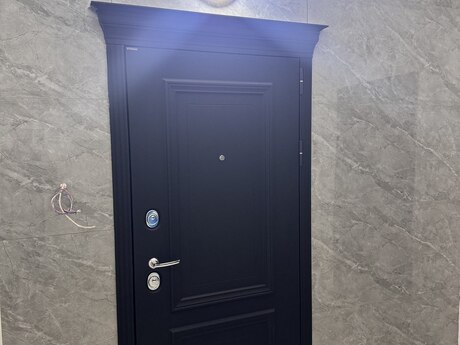 3 otaq · 80 m² · 13/16 mərtəbə, Həzi Aslanov