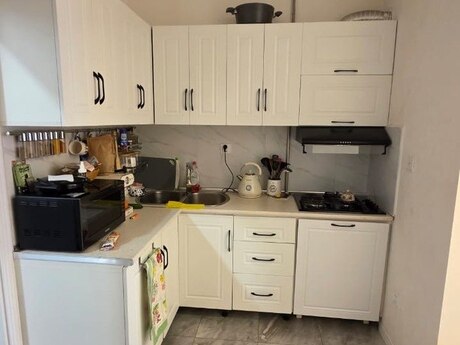 Nizamidə 3 otaqlı yeni tikili mənzil kirayə verilir, 85 m², 950 AZN/ay, şəkil 5 / 12