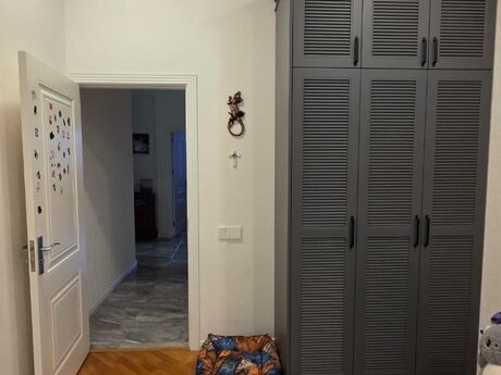 Nizamidə 3 otaqlı yeni tikili mənzil kirayə verilir, 85 m², 950 AZN/ay, şəkil 4 / 12