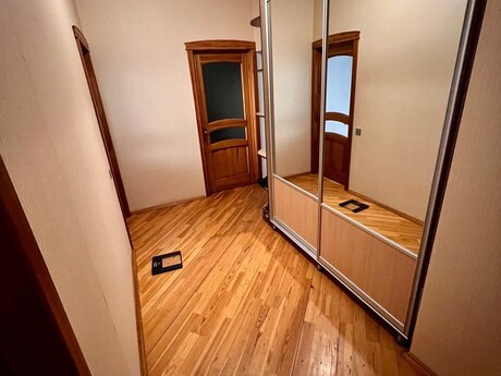 3-room old-build apartment for sale in Xalqlar Dostluğu, 65 m², 162 000 AZN, photo 5 / 12