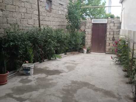 Hövsanda 4 otaqlı həyət evi satılır, 90 m², 58 000 AZN, şəkil 2 / 12