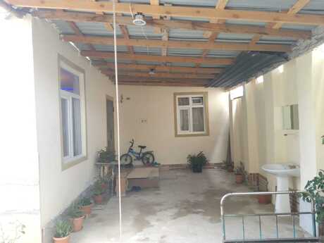 Hövsanda 4 otaqlı həyət evi satılır, 90 m², 58 000 AZN, şəkil 4 / 12
