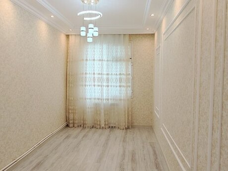 3-room old-build apartment for sale in Memar Əcəmi, 60 m², 155 500 AZN, photo 5 / 12