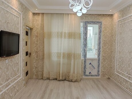 3-room old-build apartment for sale in Memar Əcəmi, 60 m², 155 500 AZN, photo 3 / 12