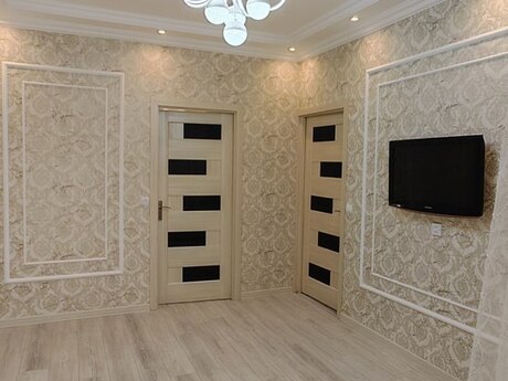3-room old-build apartment for sale in Memar Əcəmi, 60 m², 155 500 AZN, photo 2 / 12