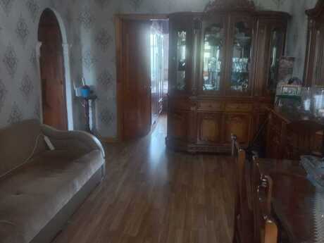 2-комн. · 50 m² · 5/5 этаж, Neftçilər