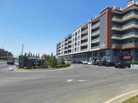 4 otaq · 185 m²