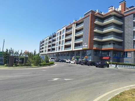 Şıxovda 4 otaqlı yeni tikili mənzil satılır, 185 m², 314 000 AZN, şəkil 4 / 12