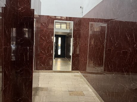 Nizamidə 2 otaqlı yeni tikili mənzil satılır, 57 m², 250 000 AZN, şəkil 3 / 12