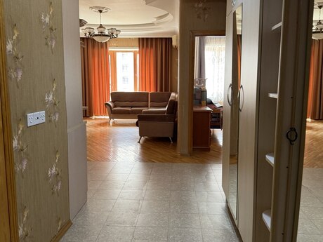 Nizamidə 2 otaqlı yeni tikili mənzil satılır, 57 m², 250 000 AZN, şəkil 5 / 12