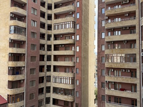 Elan №6528835 - Bakı, Nizami m., 2 otaqlı, 57 m², 6/16 mərtəbə