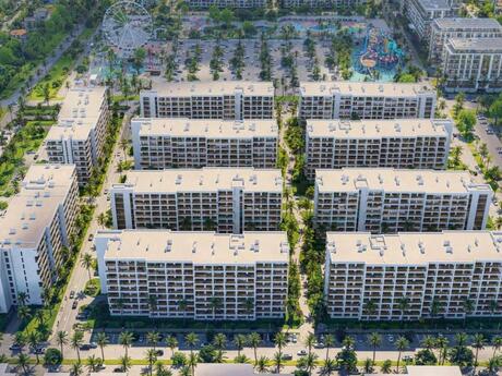 1 otaq · 57 m² · 2/9 mərtəbə, Nardaran