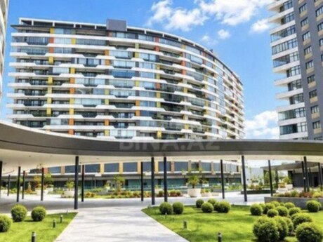 Greenville Residence kompleksində 2 otaqlı yeni tikili mənzil satılır, 124 m², 215 000 AZN, şəkil 2 / 9
