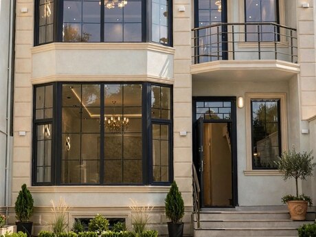 Elan №6528840 - Bakı, Masazır q., 5 otaqlı, 200 m²