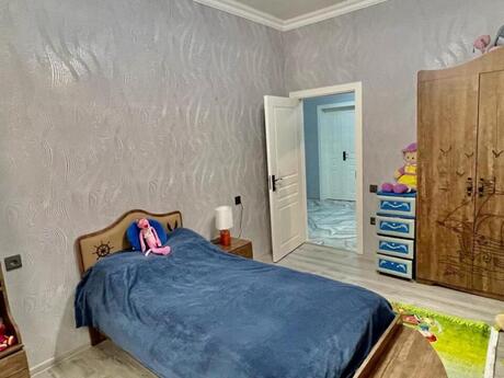 Memar Əcəmidə 3 otaqlı köhnə tikili mənzil satılır, 85 m², 158 000 AZN, şəkil 4 / 7
