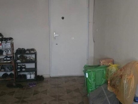 1 otaq · 43 m²