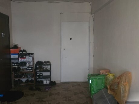 Azadlıq Prospektidə 1 otaqlı köhnə tikili mənzil satılır, 43 m², 123 000 AZN, şəkil 2 / 5