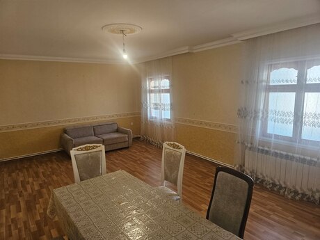 Badamdarda 4 otaqlı yeni tikili mənzil kirayə verilir, 120 m², 780 AZN/ay, şəkil 2 / 12