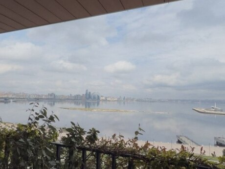 7-room new-build apartment for sale in Bayıl Bay residence, 437 m², 2 924 000 AZN, photo 2 / 12