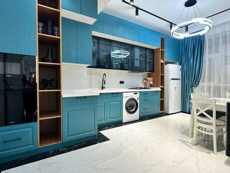 Elan №6528887 - Bakı, Xətai r., 3 otaqlı, 145 m², 6/16 mərtəbə