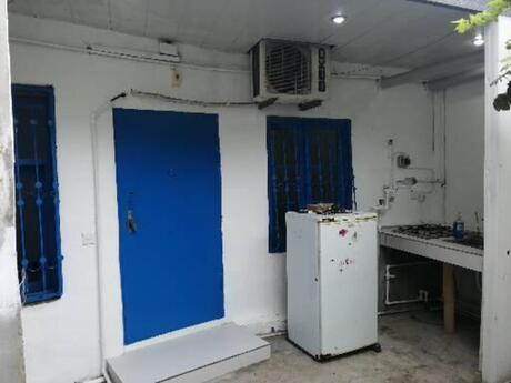 Sabunçuda 2 otaqlı həyət evi kirayə verilir, 65 m², 450 AZN/ay, şəkil 2 / 6