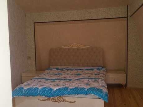 Sahildə 2 otaqlı köhnə tikili mənzil kirayə verilir, 45 m², 700 AZN/ay, şəkil 5 / 7