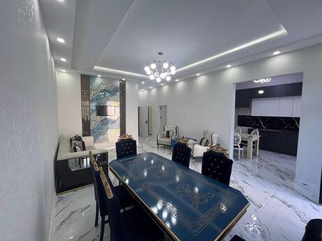 4-room house for sale in Mərdəkan, 100 m², 152 000 AZN, photo 5 / 11