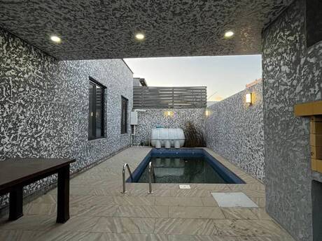 4-room house for sale in Mərdəkan, 100 m², 152 000 AZN, photo 3 / 11