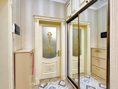 Qara Qarayevdə 3 otaqlı yeni tikili mənzil satılır, 120 m², 360 000 AZN, şəkil 5 / 12
