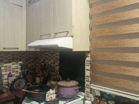 Продаётся 3-комнатная квартира в старом фонде, Yeni Yasamal, 60 м², 179 000 AZN, фото 3 / 10