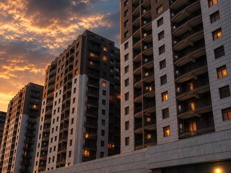 Elan №6528917 - Bakı, Yeni Yasamal q., 2 otaqlı, 73 m², 5/16 mərtəbə
