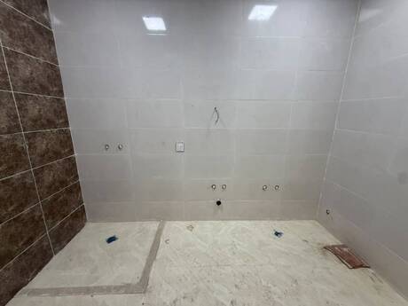 2-room new-build apartment for sale in Yeni Yasamal, 73 m², 193 367 AZN, photo 3 / 7
