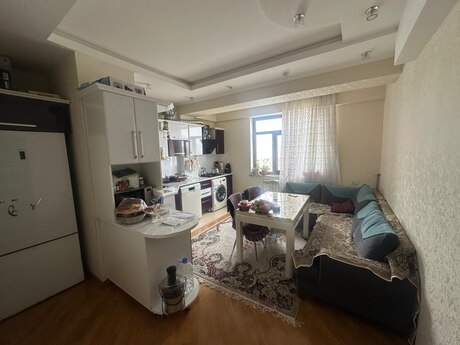 Həzi Aslanovda 4 otaqlı yeni tikili mənzil satılır, 130 m², 299 500 AZN, şəkil 2 / 12