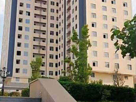 2 otaq · 65 m² · 8/14 mərtəbə, Yeni Günəşli