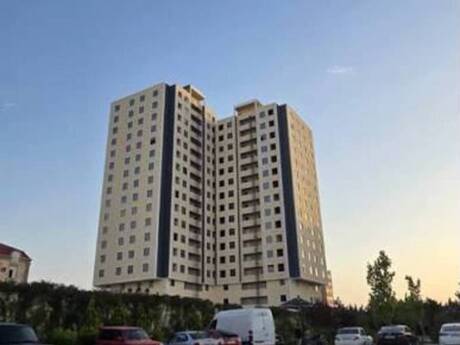 Yeni Günəşlidə 2 otaqlı yeni tikili mənzil satılır, 65 m², 127 000 AZN, şəkil 2 / 5